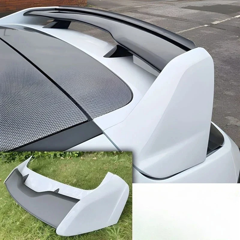 Becquet Ford Focus RS ST MK3 MK3.5 2012-2018