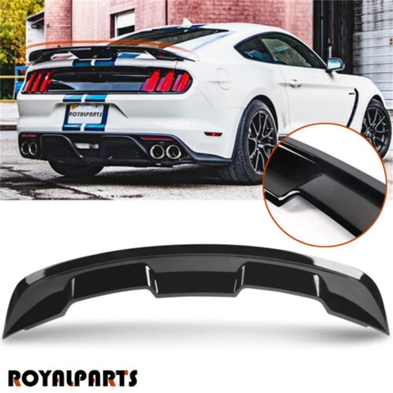 Becquet Ford Mustang GT Style Coupé 2015-2023