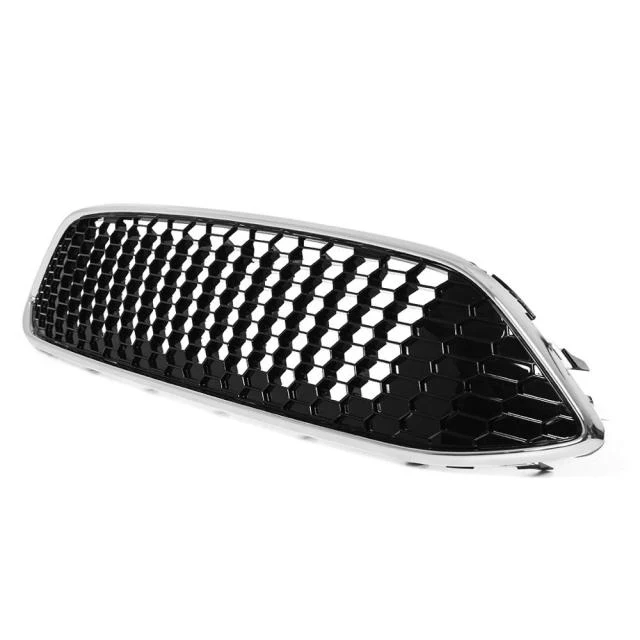 Calandre Racing Noir Ford Focus MK3 ST 2015-2017