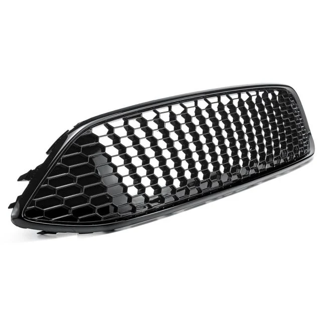 Calandre Racing Noir Ford Focus MK3 ST 2015-2017