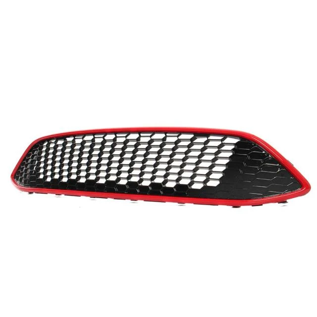 Calandre Racing Noir Ford Focus MK3 ST 2015-2017
