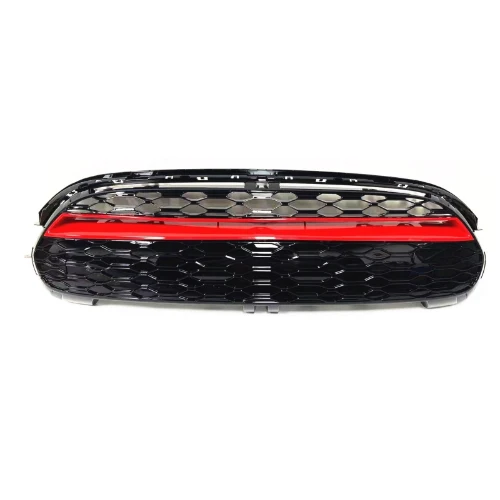 Calandre Racing Mini Cooper F55 F56 F57 2014-2021