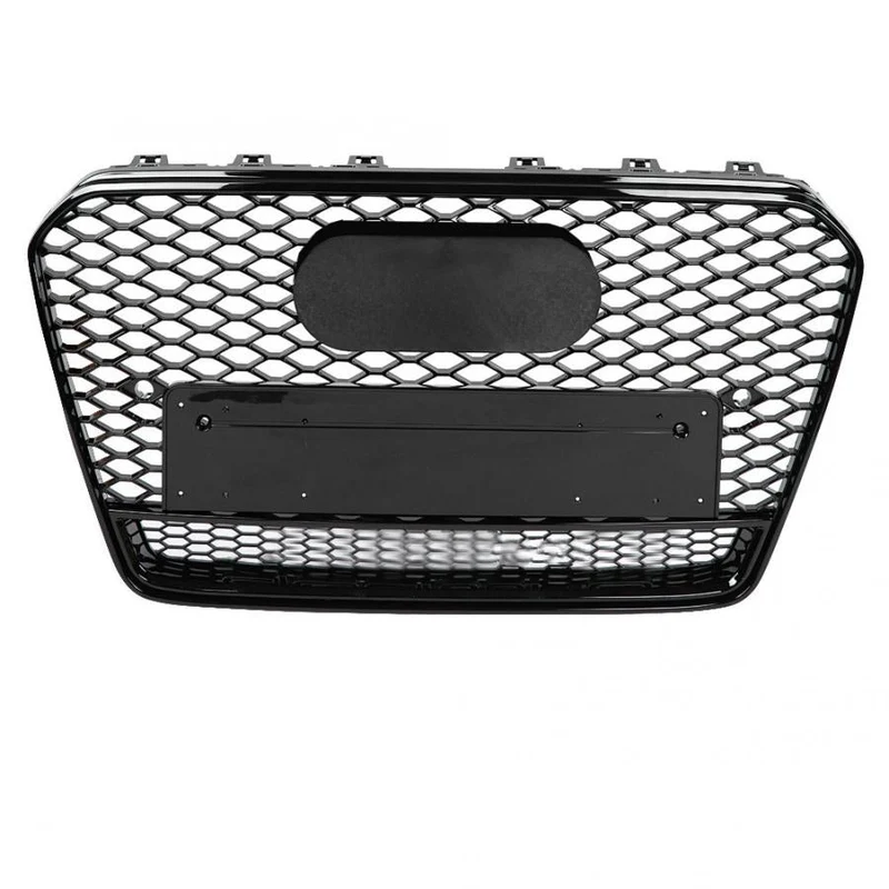 Calandre RS Audi A5 2012-2016 ABS Noir
