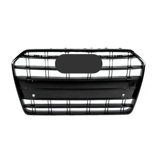 Calandre Performance Audi A6 2016-2019 Noir