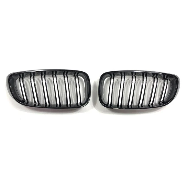 Calandre M BMW Serie 3 GT F34 2020 Noir Mat