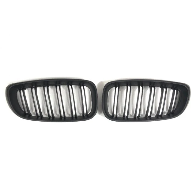Calandre M BMW Serie 3 GT F34 2020 Noir Mat