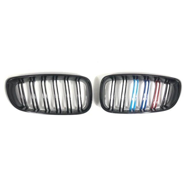 Calandre M BMW Serie 3 GT F34 2020 Noir Mat