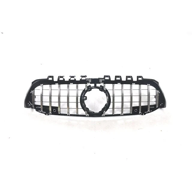 Calandre Panamericana Chrome Mercedes A W177 2019