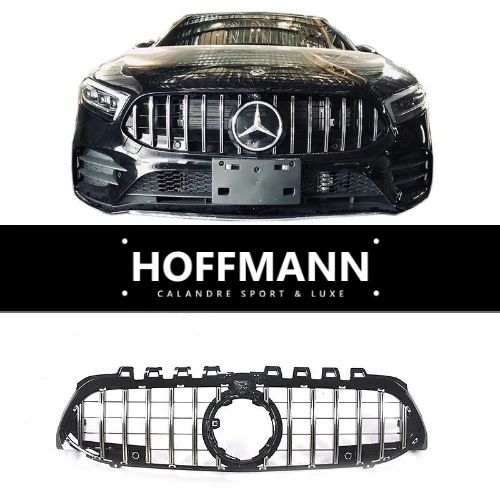 Calandre Panamericana Chrome Mercedes A W177 2019