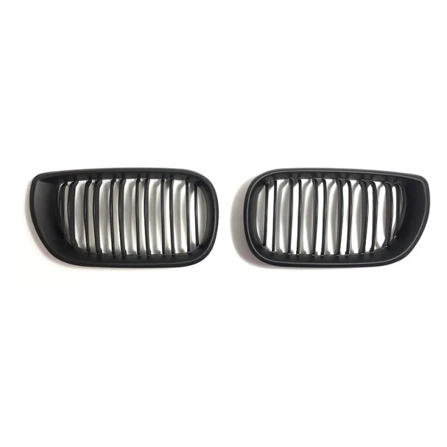 Calandre M BMW Serie 3 E46 2002-2005