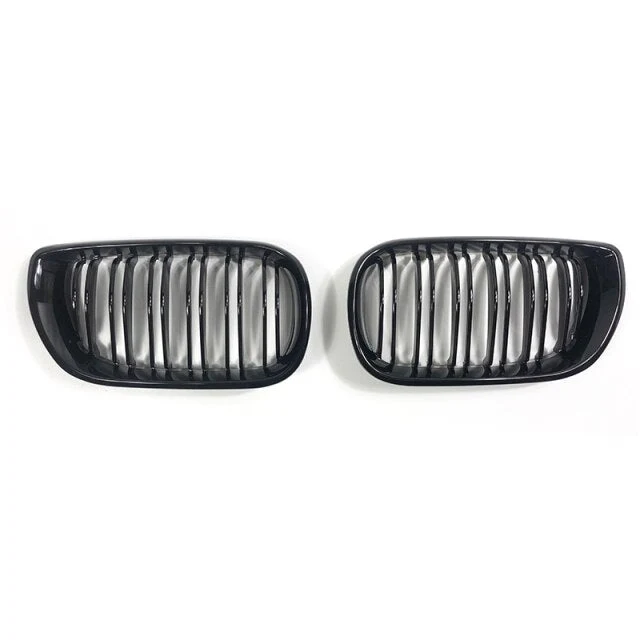 Calandre M BMW Serie 3 E46 2002-2005