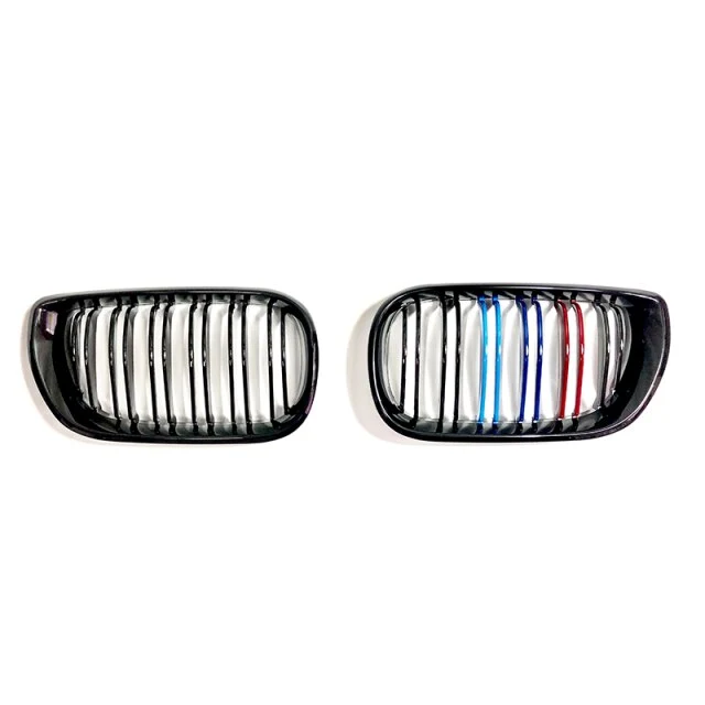 Calandre M BMW Serie 3 E46 2002-2005