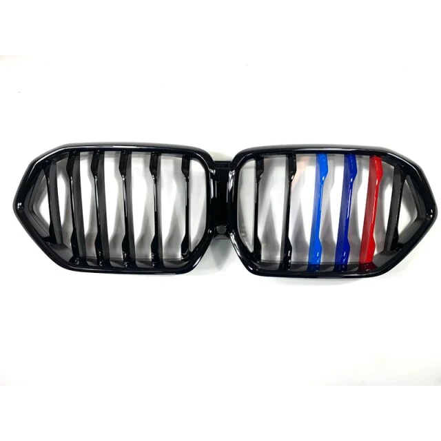 Calandre M BMW X6 G06 2020 Pack M