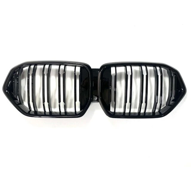 Calandre M BMW X6 G06 2020 Pack M