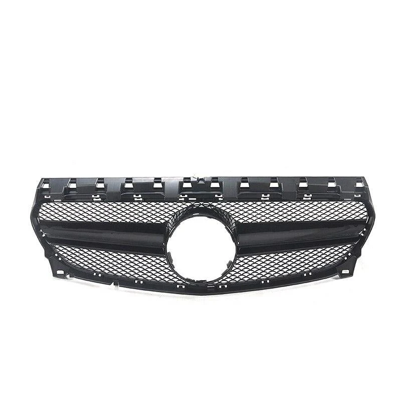 Calandre Diamond Mercedes CLA W117 2017-2019