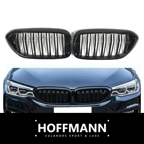 Calandre M Sport BMW Serie 5 G30 2020