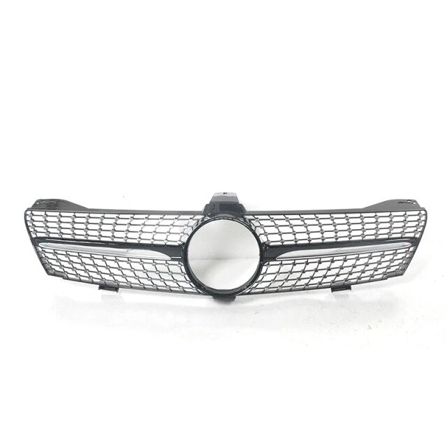 Calandre Diamond Mercedes Classe CLS W219