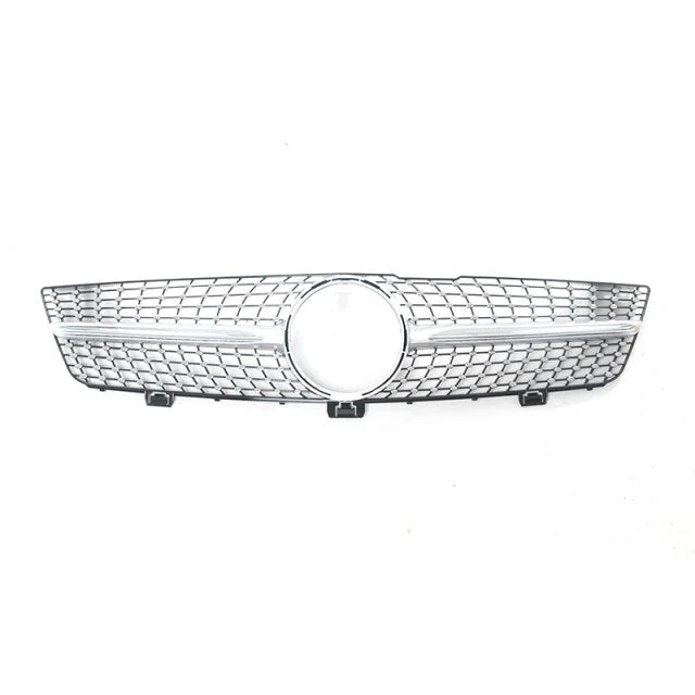 Calandre Diamond Mercedes Classe CLS W219