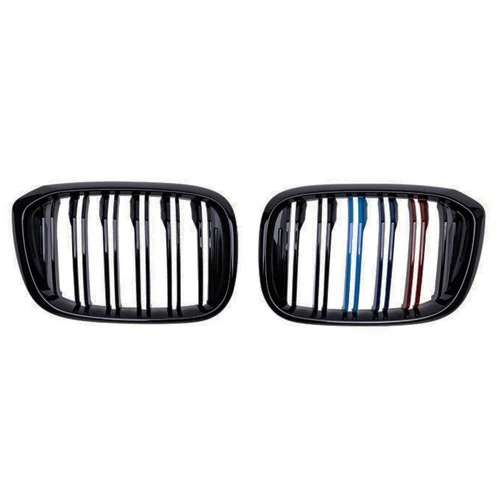 Calandre Pack M BMW X4 G02 2018-2021