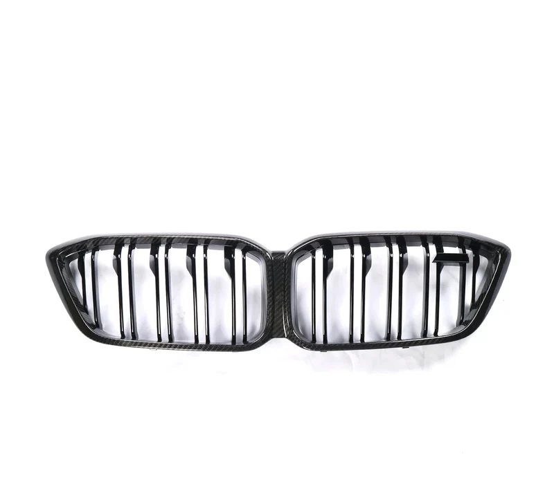 Grille Avant Carbone Humide BMW M2 F87