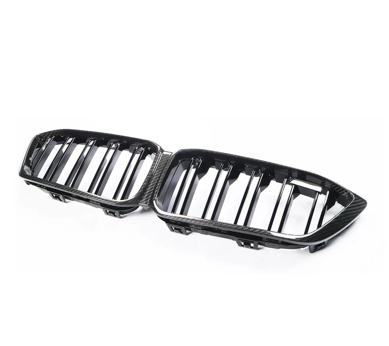 Grille Avant Carbone Humide BMW M2 F87