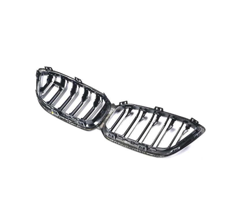 Grille Avant Carbone Humide BMW M2 F87