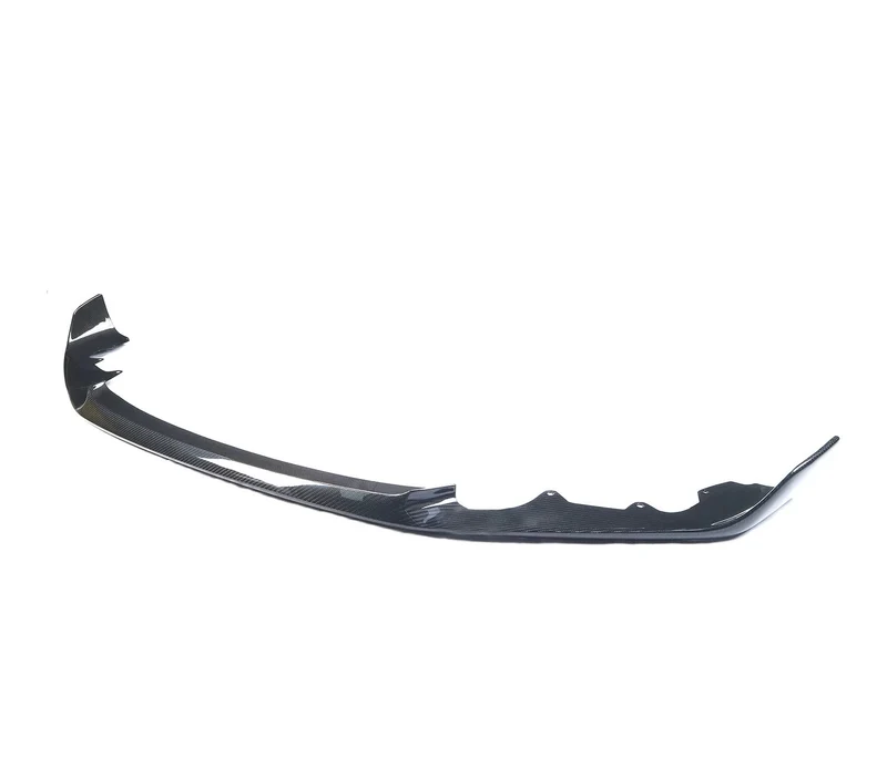 Lame Avant MP Carbone Sèche BMW M2 F87