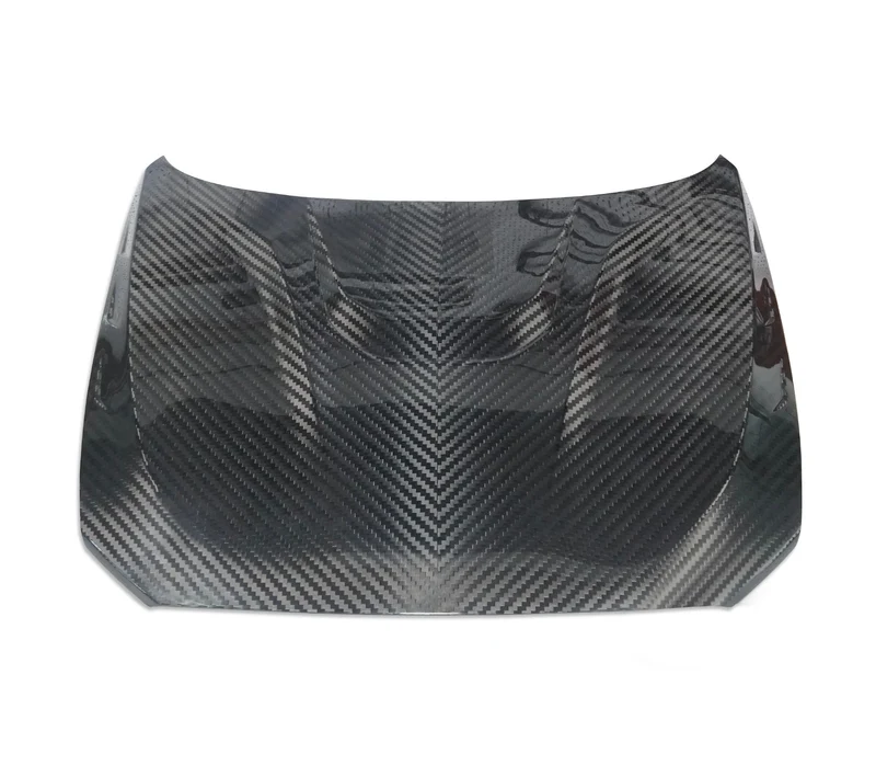 Capot Carbone Sèche BMW M2 F87