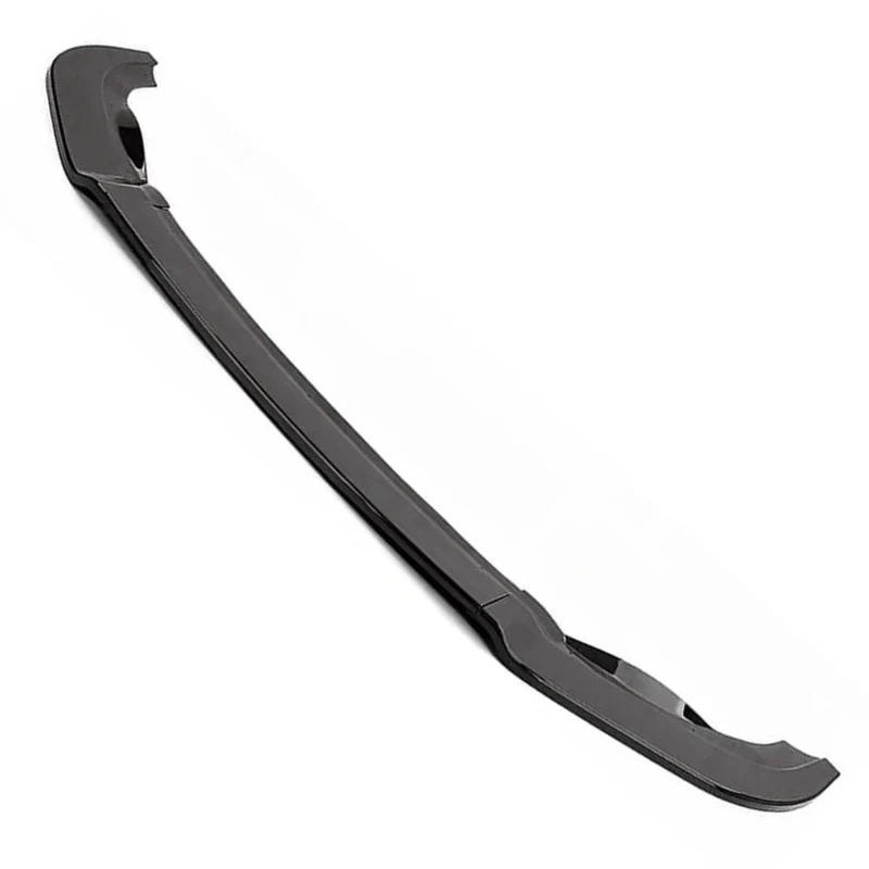 Lame Pare-Choc Avant Noir Maxton Golf 6 7