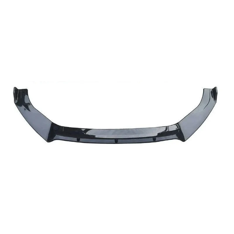 Lame Pare-Choc Avant Noir Maxton Golf 6 7