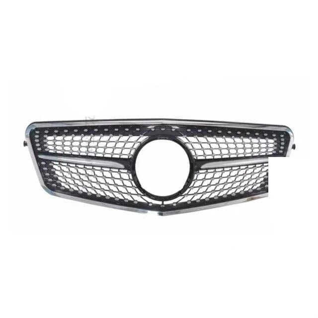 Calandre Diamond Mercedes Classe E W212 2009-2013