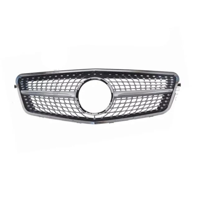 Calandre Diamond Mercedes Classe E W212 2009-2013