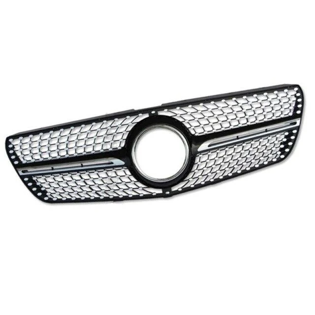 Calandre Diamond Mercedes Classe V W447 2015-2018
