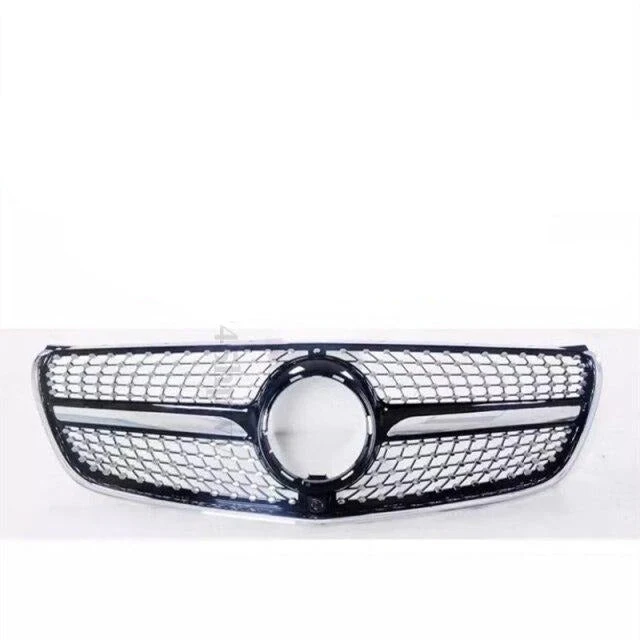 Calandre Diamond Mercedes Classe V W447 2015-2018