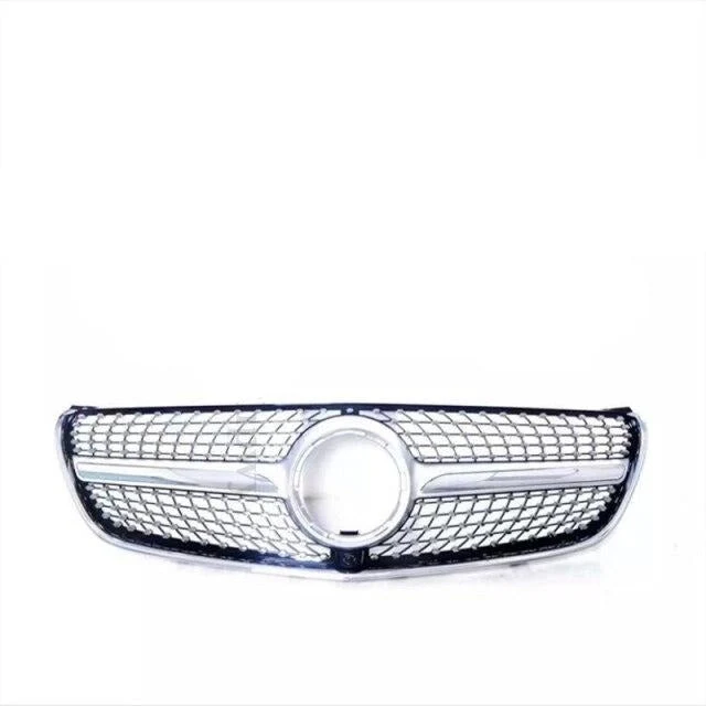 Calandre Diamond Mercedes Classe V W447 2015-2018
