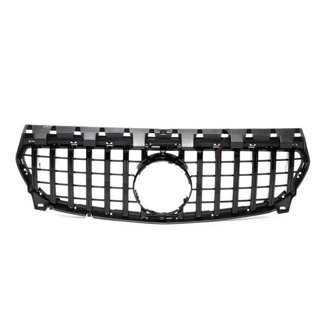 Calandre Panamericana Mercedes CLA W117 Noir