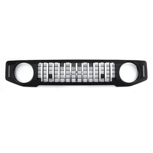 Calandre Performance LEDs Suzuki Jimny 2019-2020