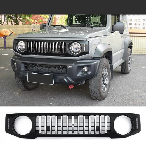 Calandre Performance LEDs Suzuki Jimny 2019-2020