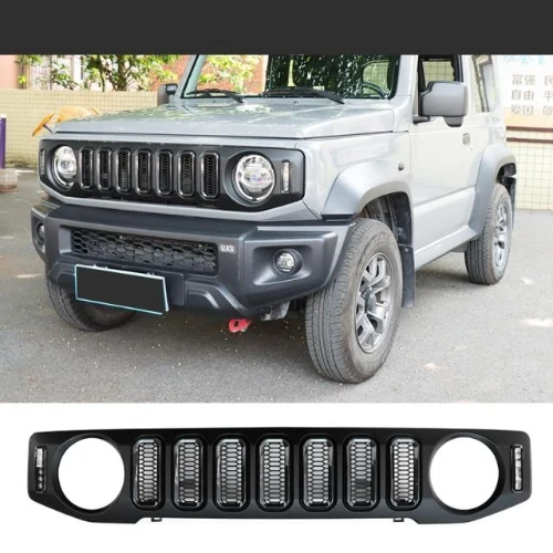 Calandre Performance LEDs Suzuki Jimny 2019-2020