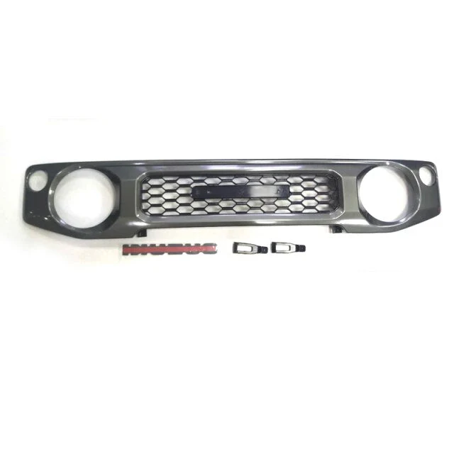 Calandre Sport Noire Suzuki Jimny 2018-2020