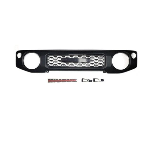 Calandre Sport Noire Suzuki Jimny 2018-2020