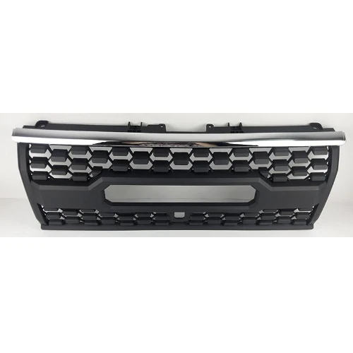Calandre Performance Noir Toyota Land Cruiser Prado 2018-2019