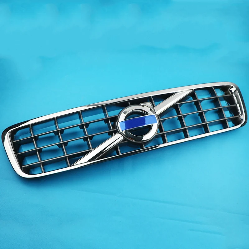 Calandre Performance Noir Chrome Volvo XC90 2003-2013