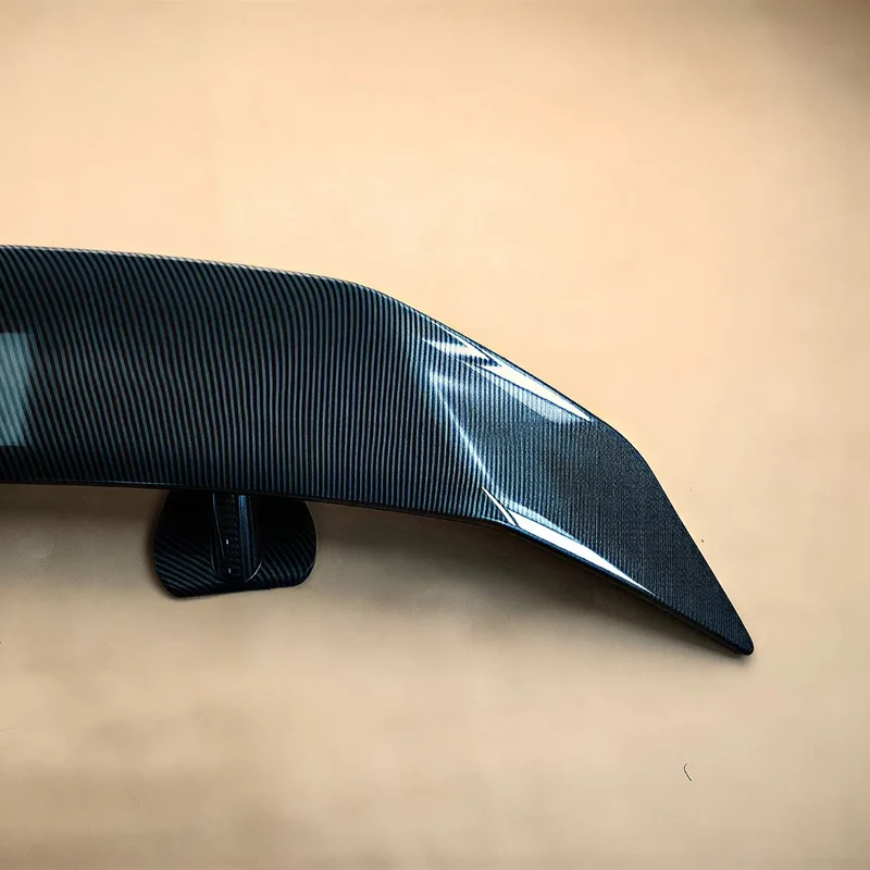 Becquet Universel Berline Sport Lip Body Kit
