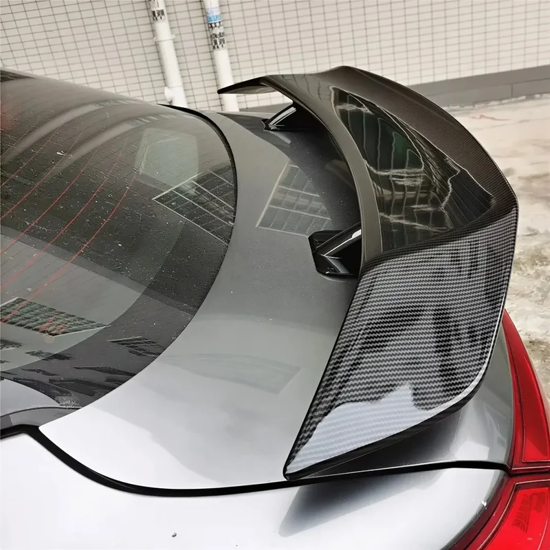 Becquet Universel Berline Sport Lip Body Kit