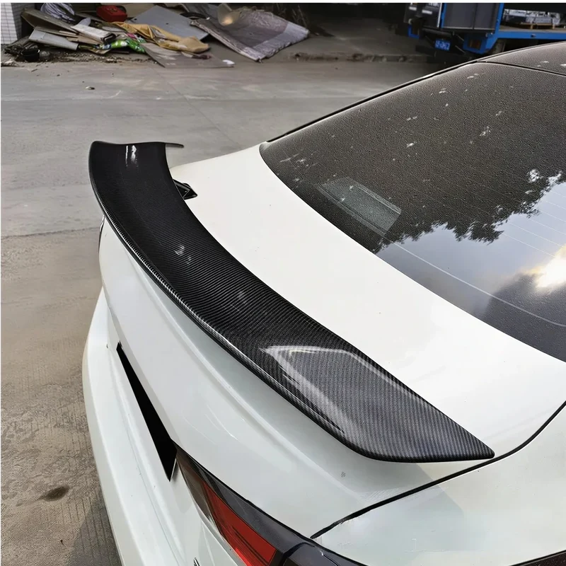 Becquet Universel Berline Sport Lip Body Kit
