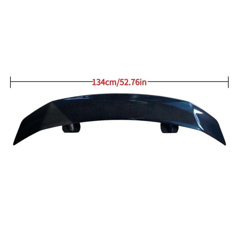 Becquet Universel Berline Sport Lip Body Kit
