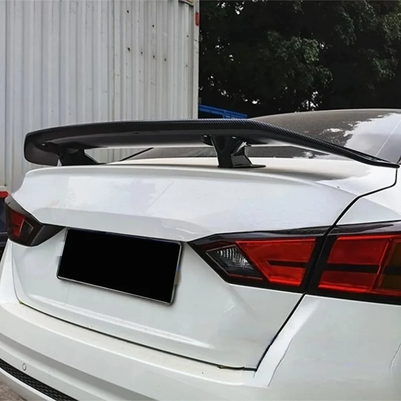 Becquet Universel Berline Sport Lip Body Kit