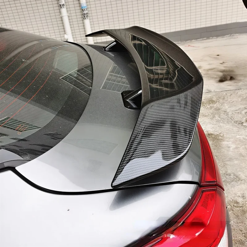 Becquet Universel Berline Sport Lip Body Kit