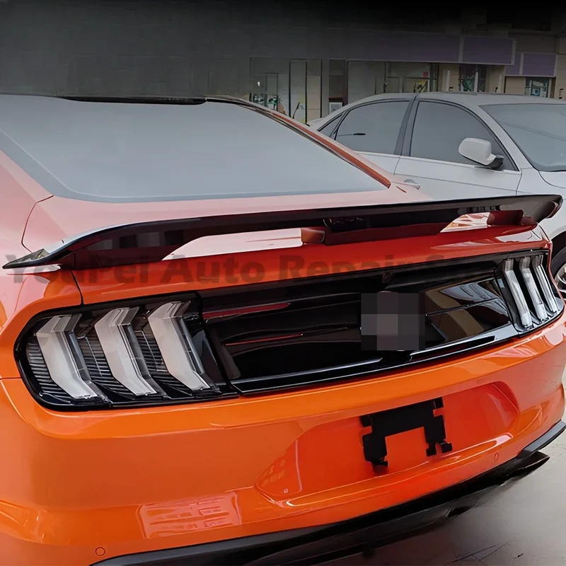 Becquet Ford Mustang GT500 Style 2015-2022